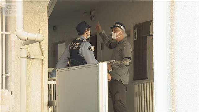 冷凍庫に男性の損壊遺体 遺体周辺から凶器見つからず 神戸市