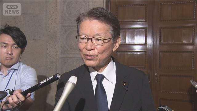 野党「答弁拒否だ」 中傷動画問題めぐり 高市総理秘書の「陳述書」提出意向に