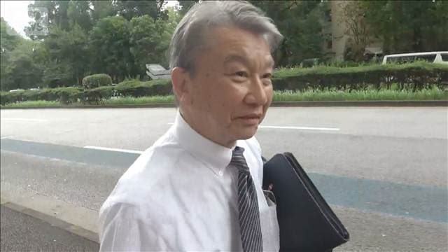 元参議院議員・大野被告に罰金60万円判決 5100万円“不記載”一部無罪も