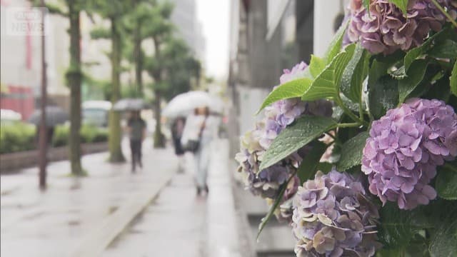 “W台風”列島接近いつ? 接近前でも災害級大雨に警戒