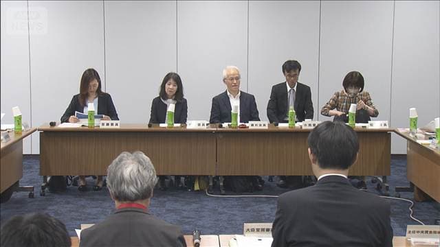 最低賃金の発効の過度の遅れは望ましくないとする指針 厚労省の審議会