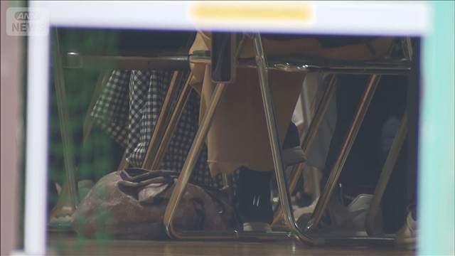 東京・北区の小学校火事 緊急保護者会 7月から学年ごとに分散登校 現校舎は解体へ
