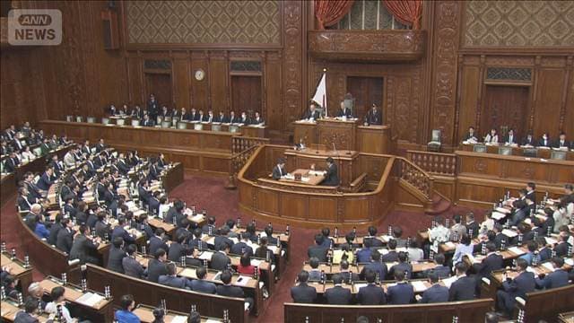 「危険運転」に数値基準改正法が成立 被害者遺族「ほっとした」「ドラレコ義務を」