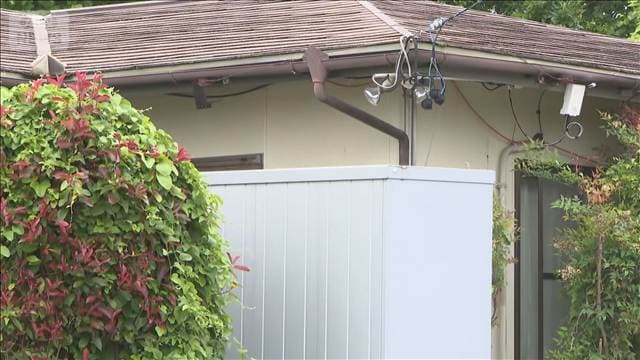 【速報】長野・東御市 住宅に成人女性と女児の遺体 「父親に襲われた」殺人事件か