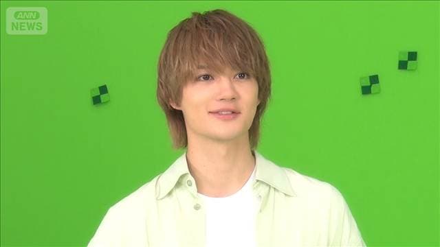 佐野勇斗&梅沢富美男が褒め合いトーク「相手のココと合体したい!」【芸能動画】