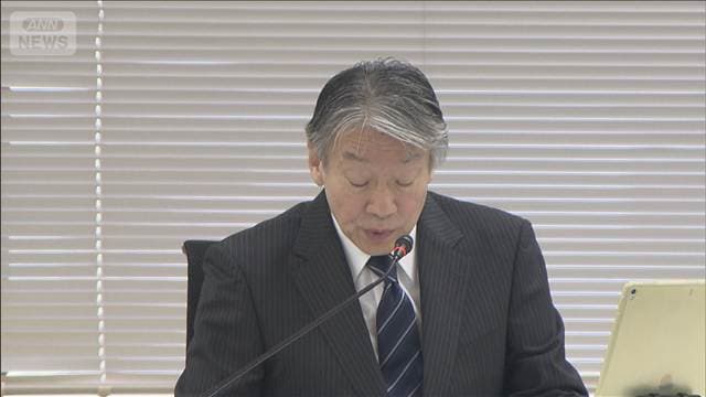 浜岡原発 耐震データ不正問題 原子力規制庁の聞き取り後も不正 「看過できず」