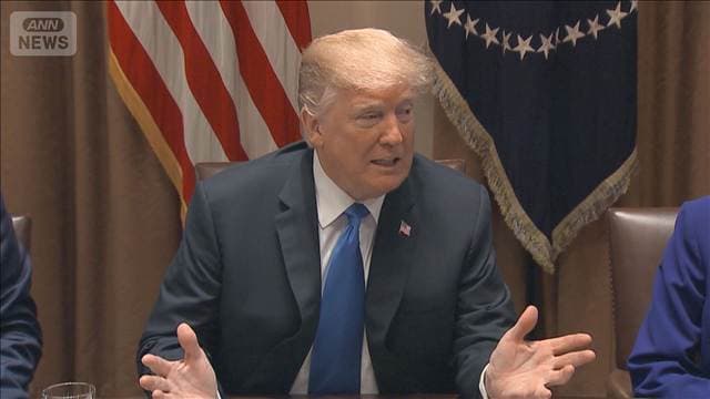 トランプ氏 暗号資産事業から2200億円余の収入 利益相反の疑いも