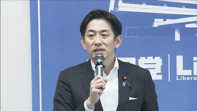 「骨太の方針」自民が議論 消費減税が反映されるか不透明