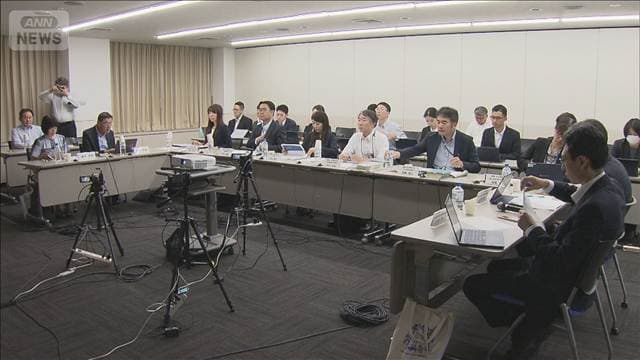 「サプリメント」健康被害 自治体への報告を義務化へ 厚労省