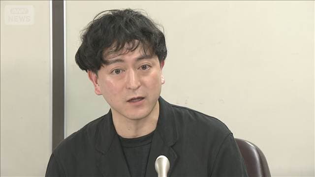 俳優・篠山輝信さんに未払い出演料200万円余の支払い命じる 元所属事務所に 東京地裁
