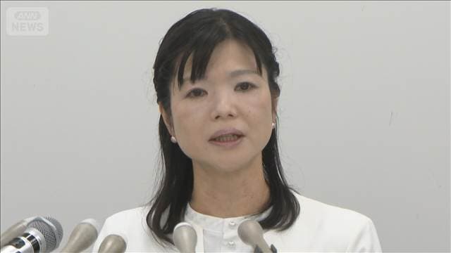 横浜市議が“わいせつ”か 被害の女性市議は…