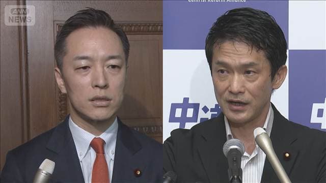 審議ストップ続く 野党は与党の国会運営を批判 自民「審議拒否は時代遅れの手法」