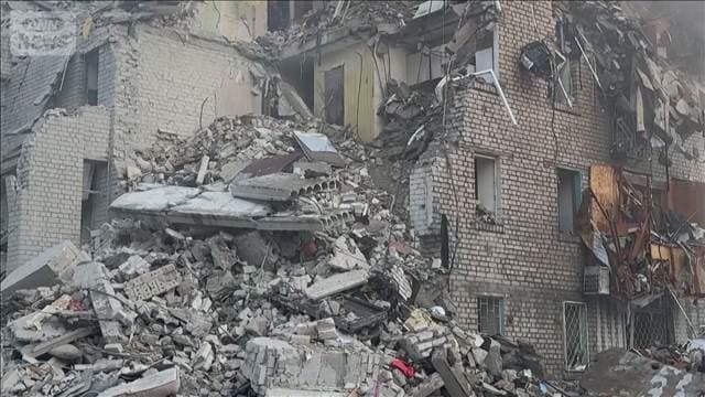 米ロ首脳が電話会談 ウクライナ問題など協議