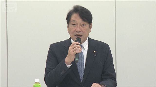2年なら「増税せずやりくりできると」政府側から 小野寺氏