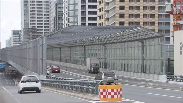 無免許運転か 高2少年逮捕 バイクから転落の女子生徒が後続車にひかれ死亡