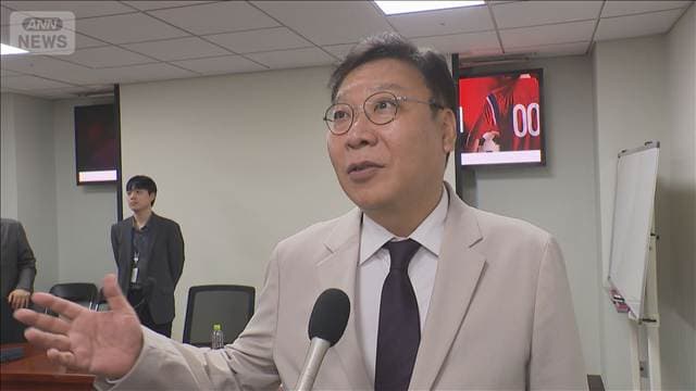 韓国サッカー 再建に向け緊急討論会 プロリーグや大学の専門家が協会改革訴え