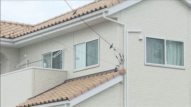 6歳長女殺害か 逮捕の父親「将来を悲観」 群馬・伊勢崎市