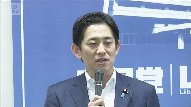 自民 「骨太方針」を大筋了承 消費減税は「P」のまま