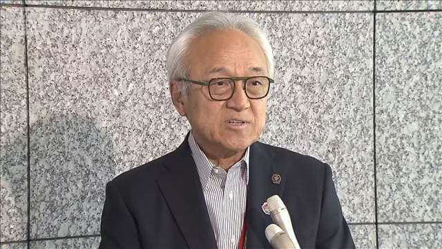 現議長「金銭の話は一切ない」 福岡県議会 ポストめぐり金銭授受か 聞き取り調査へ