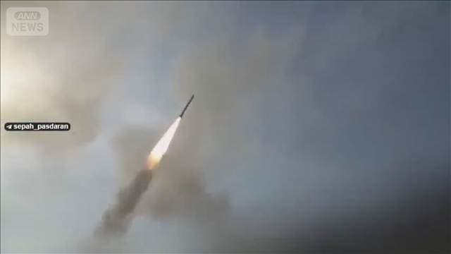 イラン「攻撃受けたら2倍の反撃」米を牽制“ホルムズ海峡完全封鎖”も 国営メディア