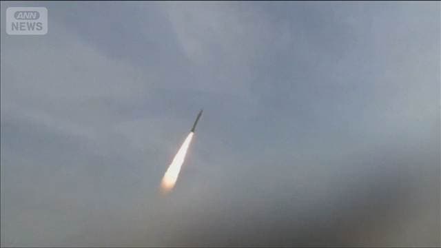 イランが中東の米軍基地に報復措置 米軍攻撃では14人死亡「約束破棄には代償」と警告