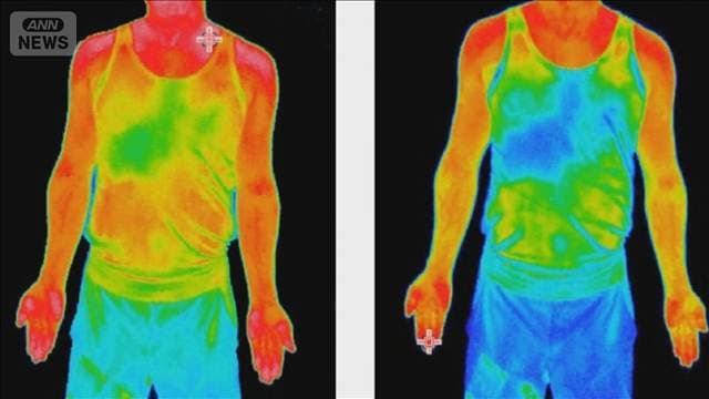 エアコンなくても涼しい 湿気除いた外気を部屋に 積水ハウスとパナソニックが開発