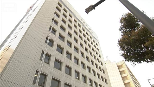 巡査が一般道で160km走行か 2回の信号無視の疑いも 愛媛県警