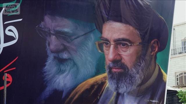 イラン最高指導者「復讐は必ず実行される」 米・イスラエルを牽制 国葬終了で声明