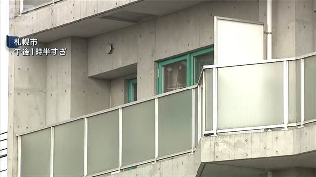 “金づちで殴られ”看護師の女性死亡 交際相手か 男「取り返しつかないことをした」