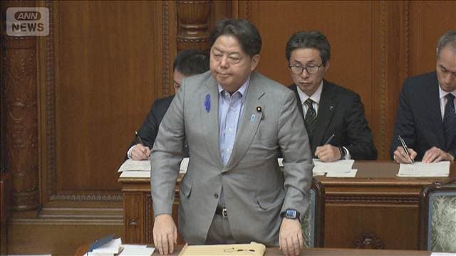選挙時のSNS規制に関する改正法が成立
