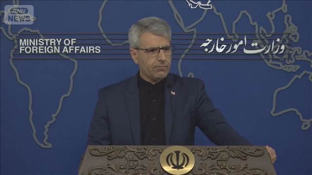 「義務履行しない」イラン側が主張 ホルムズ海峡めぐり米と連日攻撃の応酬続く