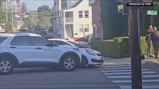 ICE捜査員コロンビア人男性射殺 米・メーン州司法長官「車両で逃走のため」と声明
