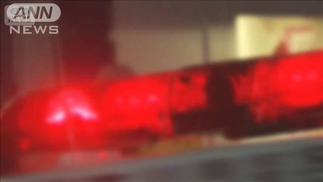 地下鉄でスカート内盗撮か 小学校の音楽教師逮捕 スマートフォンには多数の動画が…