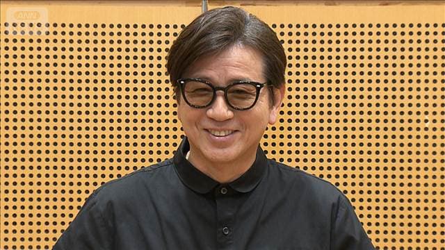 【藤井フミヤ】「もう面倒くさい」64歳の抱負でぶっちゃけトーク<芸能動画>