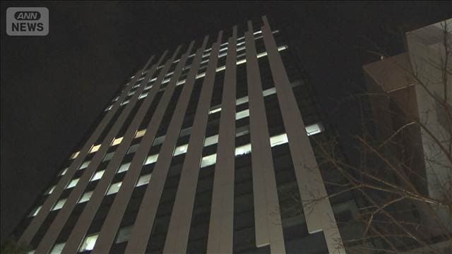 東京五輪談合 フジ系会社に罰金 元専務に執行猶予付き有罪判決