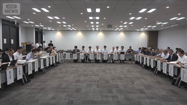 首都直下地震の廃棄物対策分科会を新たに設置 東日本大震災の3倍の廃棄物量を推定