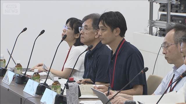 気象庁が30年ぶりに予報業務を見直しへ 近年の災害級の猛暑や大雨の増加で
