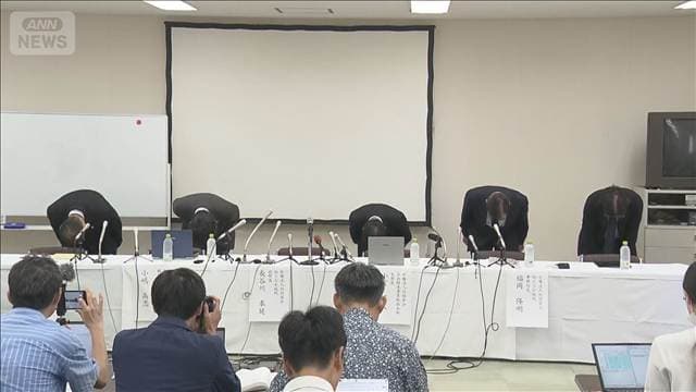 点滴に排泄物入れ患者殺害か 元看護士の女たびたび病室訪問か