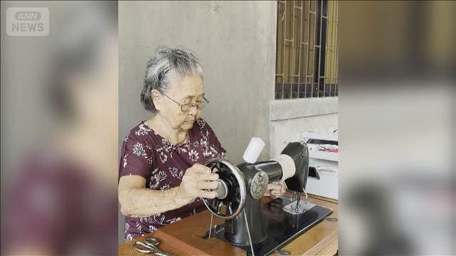 戦後81年 フィリピン残留2世が国籍回復 来日へ