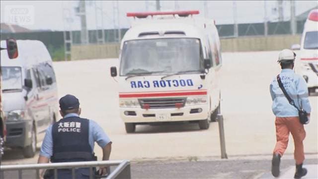 “中学校の終業式後にスプレー噴射”中2男子を傷害容疑で逮捕