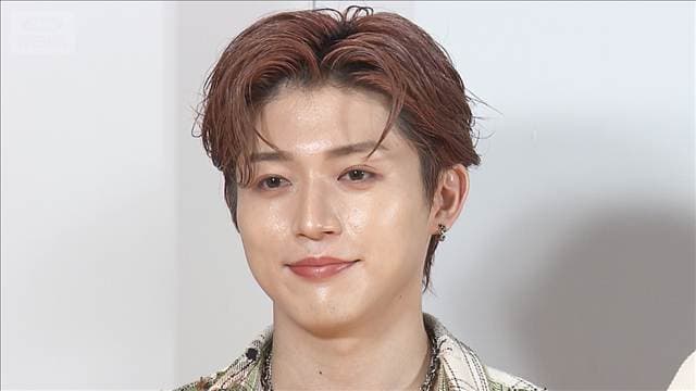 7人組ボーイズグループ・TAGRIGHT「世界中に会いに行きます」<芸能動画>