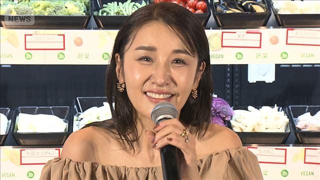【鈴木紗理奈】“デート”に誘う口実を告白「下心アリです」<芸能動画>