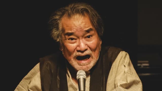 「通路に靴音が…だんだん近づいて…」34年目迎えた『稲川淳二の怪談ナイト』