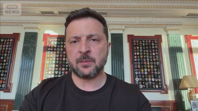 ロシア通販大手の倉庫にウクライナのドローン攻撃 市民生活への影響広がる