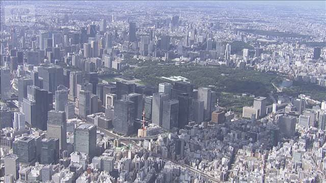 上半期の倒産、13年ぶり高水準 物価高・人手不足が過去最多