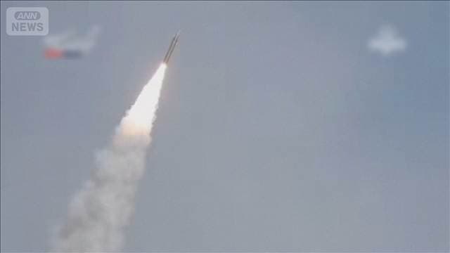 イランが米軍基地に反撃 ホルムズ海峡でタンカー2隻爆発