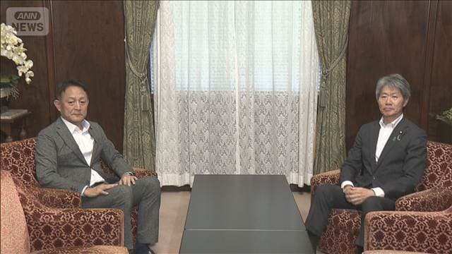 副首都法案21日にも審議入り 与野党大筋合意