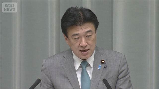 骨太の方針「財政健全化」消えた理由説明 官房長官