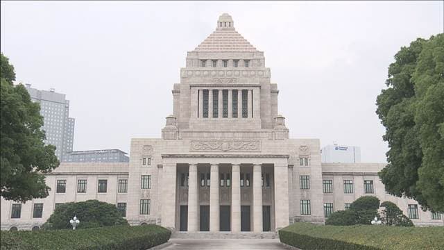 衆院議員の資産トップ3は自民党 1位逢沢一郎氏は7億9044万円 高市総理は1143万円