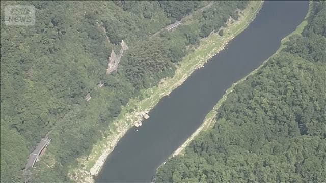事件後も遺棄したとみられる車で通勤 奈良“女性2人の遺体”男逮捕